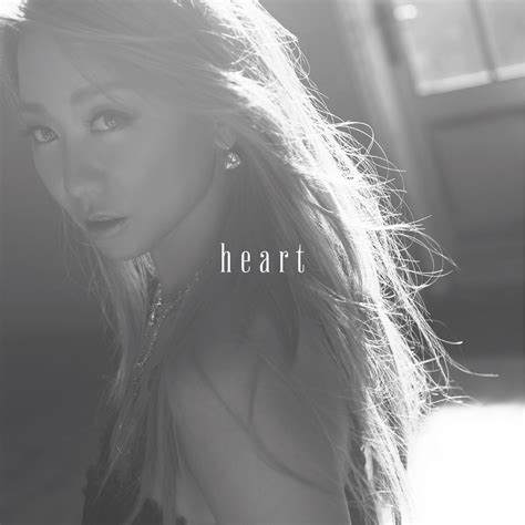 ‎apple Music 上幸田来未的专辑《heart》