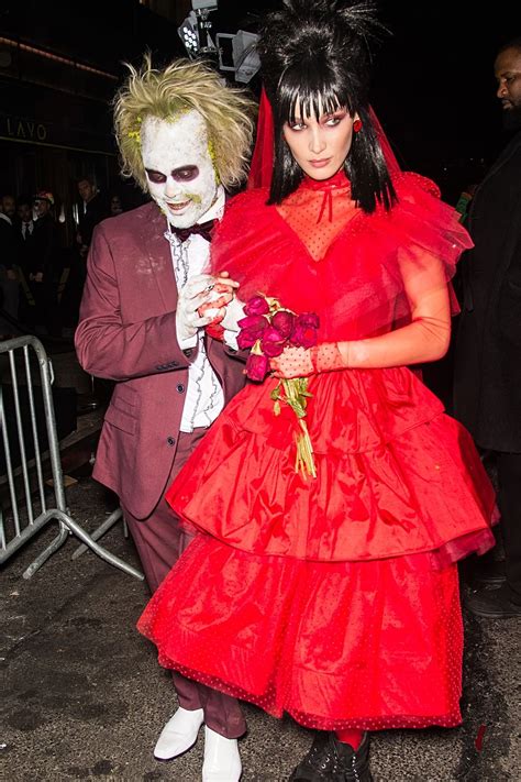 70 Iconic Celebrity Couples Halloween Costumes