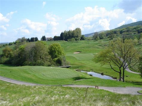 The Montgomerie Course At Celtic Manor Resort Book A Golf Trip To Wales