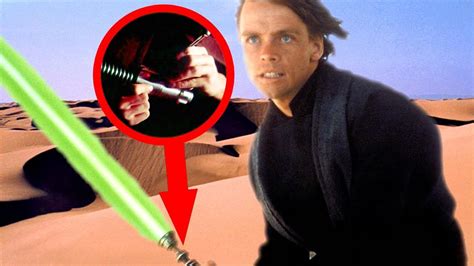 Star Wars Movie Scenes You Ve Never Seen