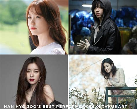 Top 10 Han Hyo Joo Kdramas And Movies To Watch In 2021 Otakukart