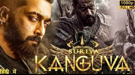 Kanguva Suriya Full Movie Hindi Dubbed Kanguva Full Movie Hindi