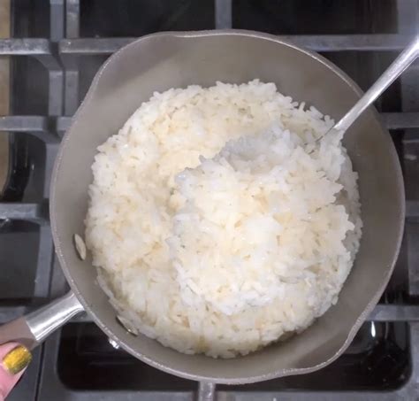 How To Cook Rice Artofit