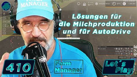 Cornbelt 16fach Lets Play LS19 Folge 410 Lösungen für