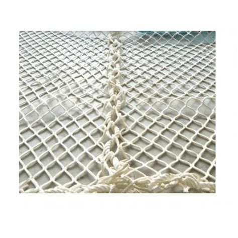 Hdpe Braided Safety Net At Best Price In Mumbai By Asian Pumps