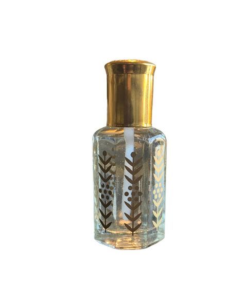 Oud Oud Kanj Tola 12ml Mybakhoor