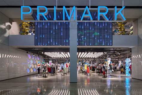 Pierwszy Primark W Polsce Dzi Otwarcie Jak B Dzie Wygl Da O