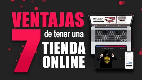 Las Ventajas De Tener Una Tienda Online Alykke Mx