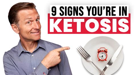 Signs Youre In Ketosis Your Guide To Fat Burning Mode