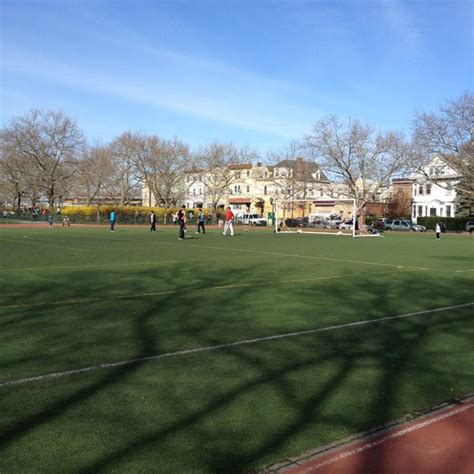 Riverbank Park North Ironbound Newark Nj