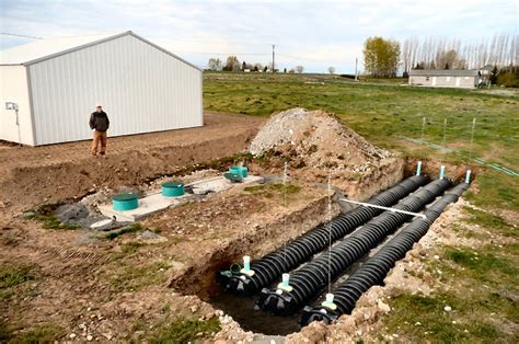 Septic Drain Field Requirements At Joseph Parks Blog