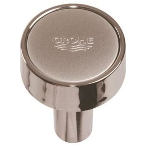 Grohe Dal Trykknap Roset T Dal Servoset 37081 BilligVVS