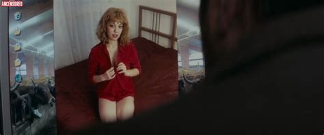 Juliet Doucet Nude Pics Page