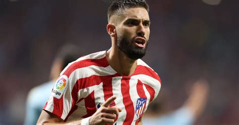 Yannick Carrasco Ser Nuevo Jugador Del Al Shabab Sportsmedia