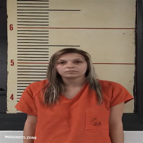 PITTS DESTINY DAWN 02 27 2023 Van Zandt County Mugshots Zone