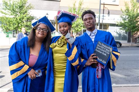 Allen High School graduation 2024: Photos