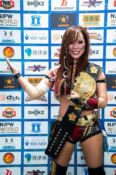 スターダム Stardom On Twitter Rt Rossystardom ロッシー小川選定 スターダム2022年20大ニュース