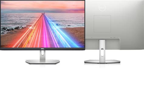 how to unlock dell monitor 1