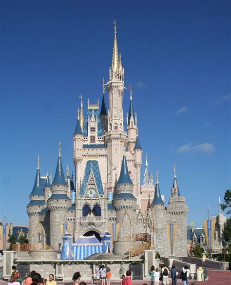 Top 15 Disney World Rides for Adults