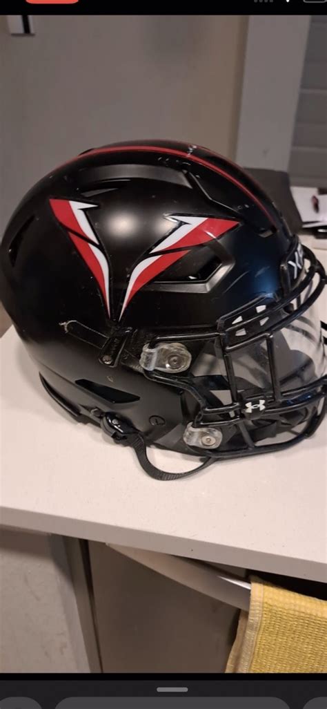 2023 Xfl Vegas Vipers Game Helmet For Sale In San Antonio Tx Offerup