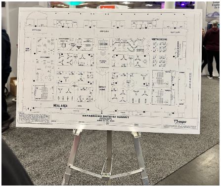 DATA AI Summit 2023 EXPO Databricks社様寄稿 APC 技術ブログ