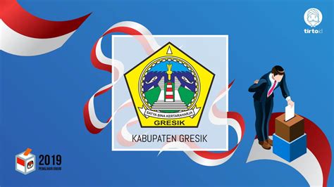 Detail Download Logo Kab Gresik Koleksi Nomer 44