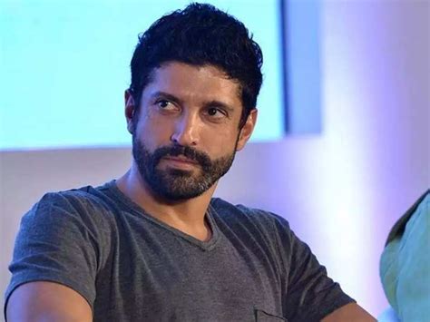 Toofan Farhan Akhtar Is Making Each Day Count By Training Hard