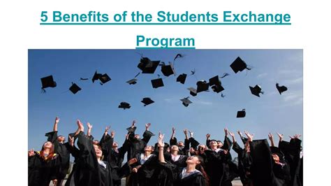benefits   students exchange programpdf