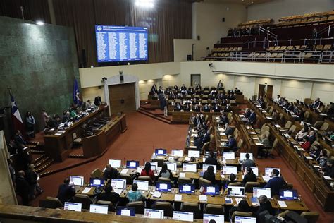 C Mara Aprueba Y Despacha Al Senado Proyecto De Ley Del Mineduc Sobre