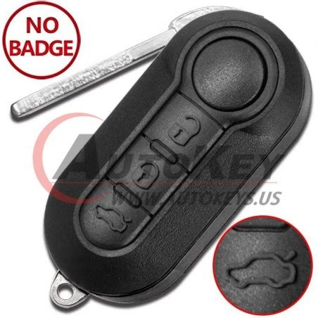 Buy Fiat Keys Online Autokey Tec Co Ltd