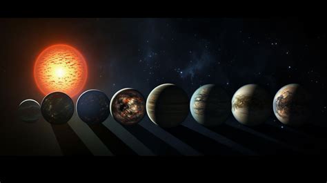 A Sweltering Discovery Kepler 385 Reveals A System Of Seven Planets