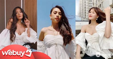 Loạt hot item đang được hội gái xinh sành mặc Vbiz thi nhau diện hóa ra toàn món dễ sắm lại có