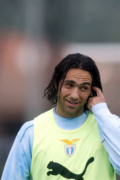 Alessandro Nesta | Alessandro nesta, Legends football, Soccer players