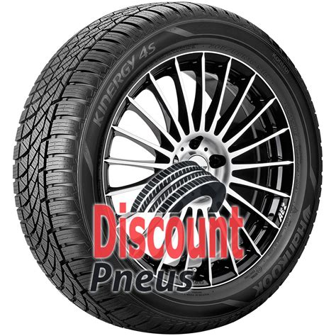 Hankook Kinergy S H R H Sbl Discount Pneus