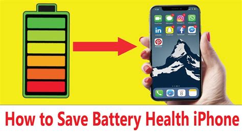 Iphone Battery Saving Tips Ios 16 Iphone Battery Saving Tips 2023