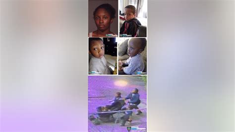 AMBER Alert canceled for 3 missing children in Brooklyn | FOX 5 New York