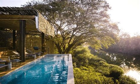 South Africa 5 Star Luxury Hotels