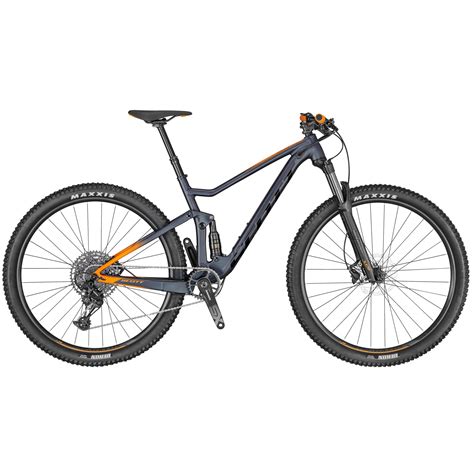 2021 Scott Spark 960 - Specs, Reviews, Images - Mountain Bike Database