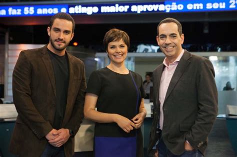 Redetv Estreia Jornalístico Sem Rodeios Na Próxima Segunda Feira 8 Bastidores Da Tv