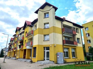 Sprzedam mieszkanie w bloku mieszkalnym 147 15 m² przy lesie ul