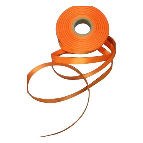 20mm Plain Orange Polyester Lanyard Roll At Rs 350meter In Surat Id