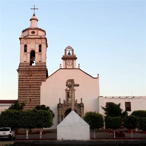 Templo San Pedro Y San Pablo Arquidi Cesis De Morelia Horarios De