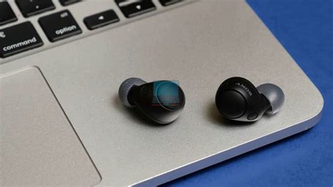 Sony WF C700N Review Why Pay More For Powerful ANC Earbuds