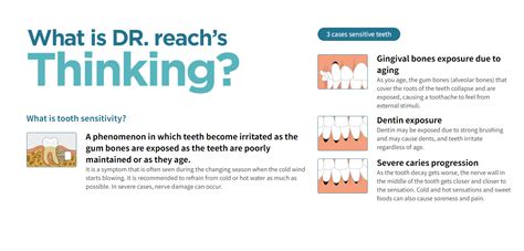 Tooth Sensitivity – LGH&H