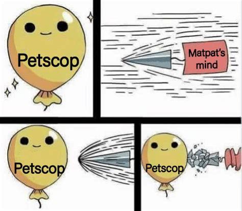 No more Petscop theories. : r/GameTheorists