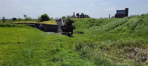 World War 1 Ypres Ieper Wwii Then And Now Pictures