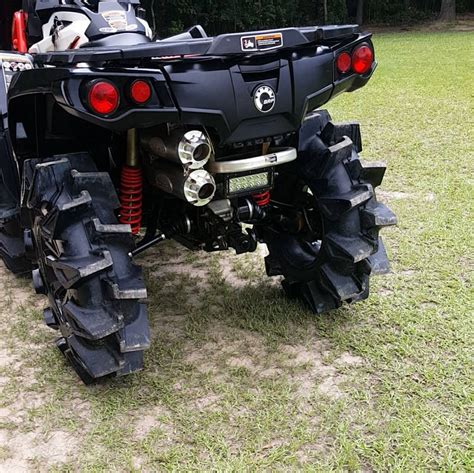 All-terrain Vehicles, Offroad Vehicles, Recreational Vehicles, Mud ...