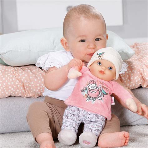 Baby Annabell Sweetie For Babies 30cm Baby Annabell