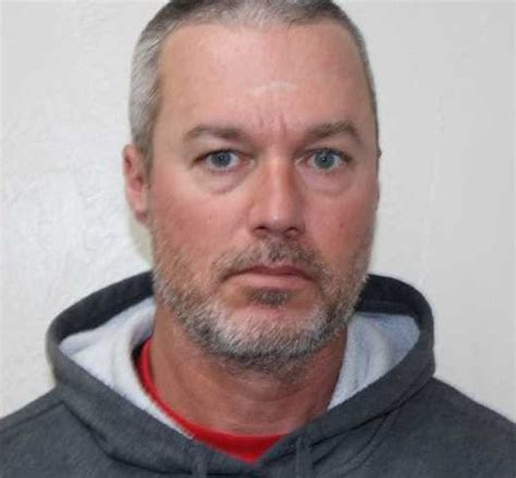 Penrod Robert Kelly Sex Offender In Unknown ID 83318 IDSX35344