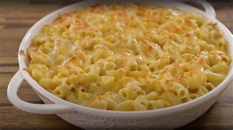 American Mac N Cheese Recipesxp